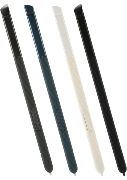Galaxy Sekmesi Için Dokunmatik Stylus Kalem 9.7 P350 P550 P355 P555 ​​siyah Siyah (Yurt Dışından)