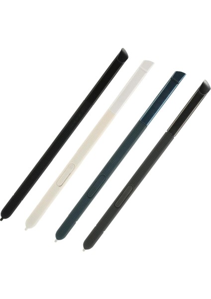 Galaxy Sekmesi Için Dokunmatik Stylus Kalem 9.7 P350 P550 P355 P555 ​​siyah Siyah (Yurt Dışından)