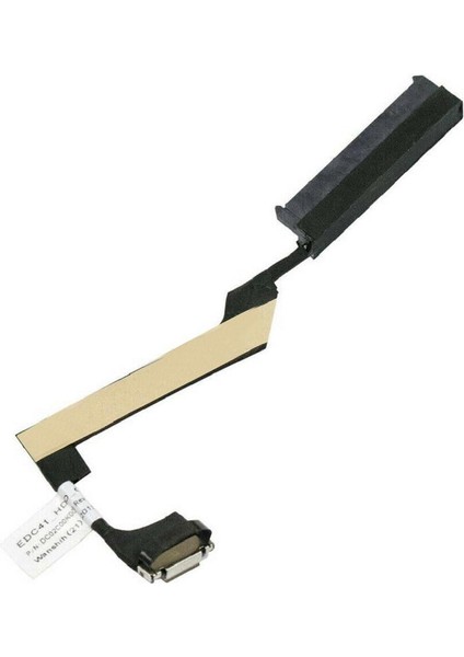 Dell Latitude Için Sabit Disk HDD Kablosu M9XKG 5411 5410 5401 5400 Aksesuarlar (Yurt Dışından)