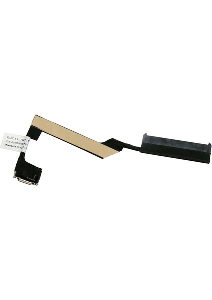 Dell Latitude Için Sabit Disk HDD Kablosu M9XKG 5411 5410 5401 5400 Aksesuarlar (Yurt Dışından)
