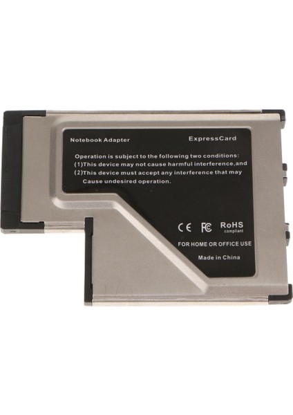 3port Usb3.0 Express Kart Gizli 54MM Adaptör Bağlayıcısı Pc Için (Yurt Dışından)