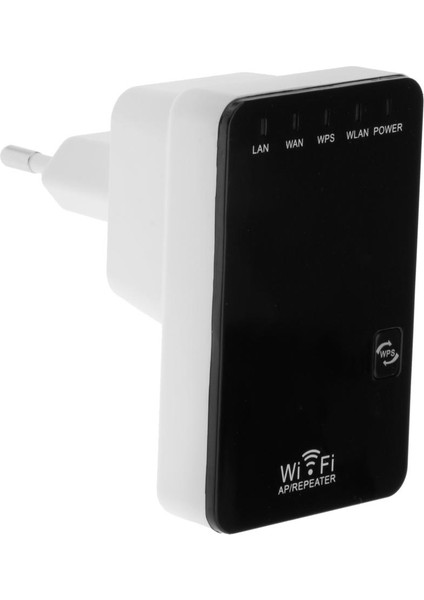 300 Mbps Kablosuz Wifi Tekrarlayıcı Sinyal Booster Range Tekrarlayıcı Destek (Yurt Dışından) modelleri