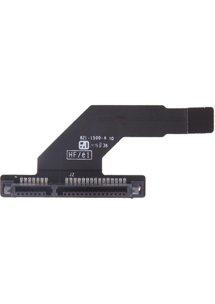 Sabit Sürücü 2nd SSD Flex Kablo 821-1500-A Için Mac Mini A1347 (Yurt Dışından)