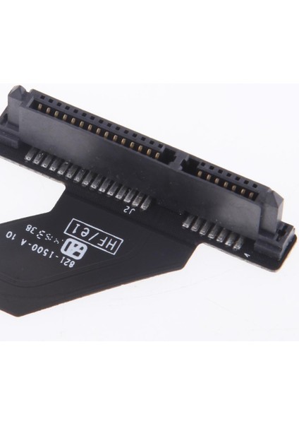 Sabit Sürücü 2nd SSD Flex Kablo 821-1500-A Için Mac Mini A1347 (Yurt Dışından)