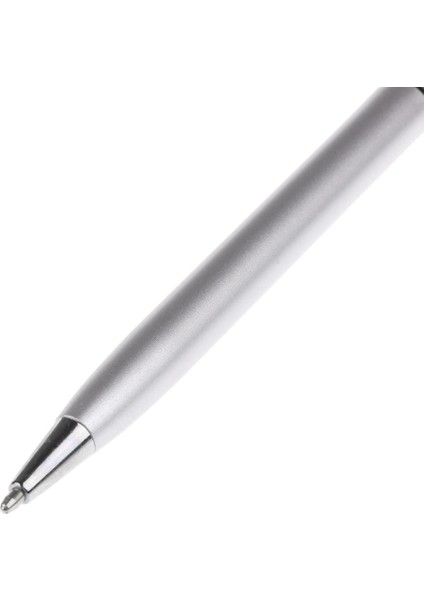 2x Kapasitif Kalem Dokunmatik Ekran Stylus Kalem Telefon Pedi Için (Yurt Dışından)