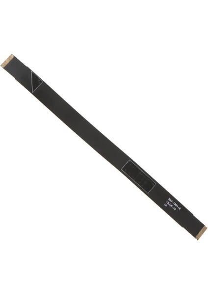 Macbook Air 13 '' Için Trackpad Klavye Flex Şerit Kablosu A1466 MD760 / MD761 (Yurt Dışından)