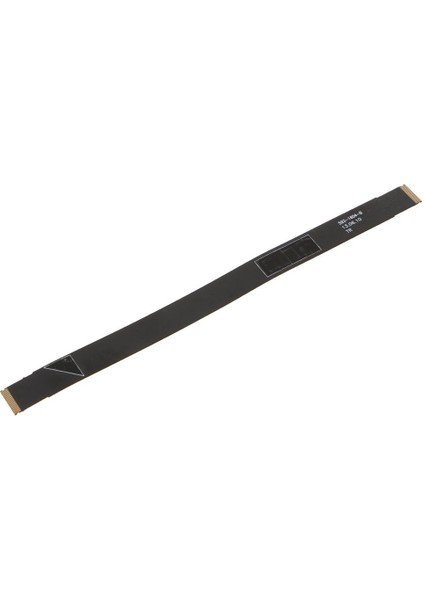 Macbook Air 13 '' Için Trackpad Klavye Flex Şerit Kablosu A1466 MD760 / MD761 (Yurt Dışından)