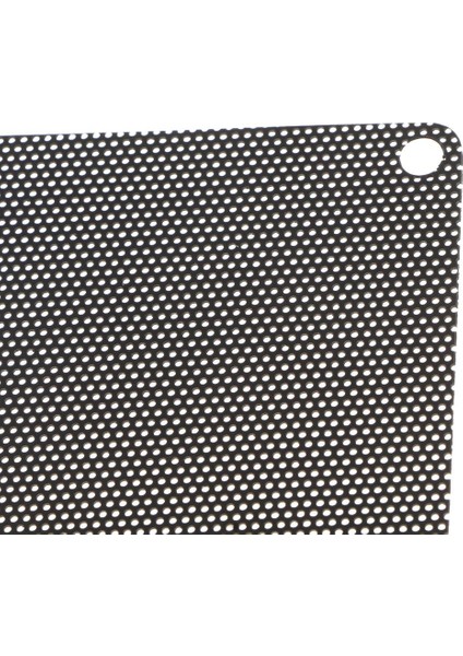 10 Adet Toz Geçirmez Bilgisayar Guard Filtrelenebilir Pc Durumda Fan Soğutucu Filtre Mesh 8cm (Yurt Dışından)