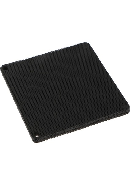 10 Adet Toz Geçirmez Bilgisayar Guard Filtrelenebilir Pc Durumda Fan Soğutucu Filtre Mesh 8cm (Yurt Dışından)