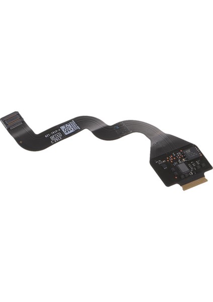 Touchpad Flex Kabloları Retina A1398 -1x 821-1610-A Kordon Için Onarım Kiti (Yurt Dışından)