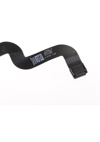 Touchpad Flex Kabloları Retina A1398 -1x 821-1610-A Kordon Için Onarım Kiti (Yurt Dışından)