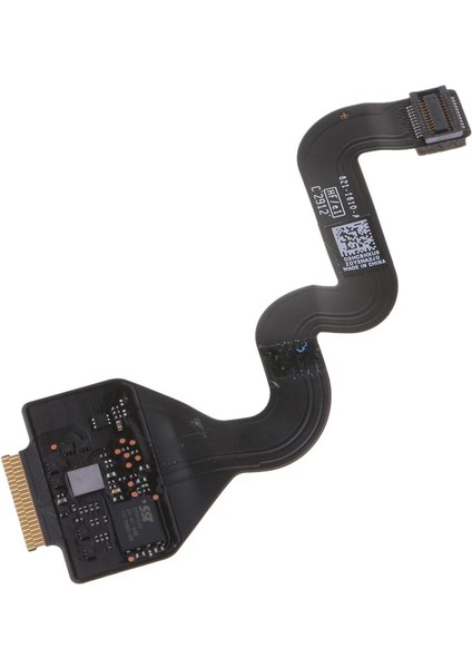 Touchpad Flex Kabloları Retina A1398 -1x 821-1610-A Kordon Için Onarım Kiti (Yurt Dışından)