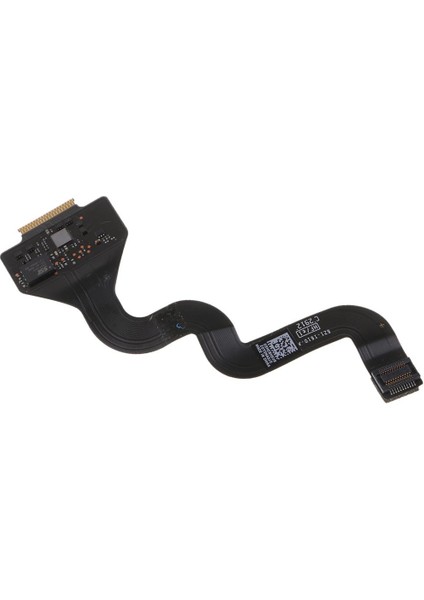 Touchpad Flex Kabloları Retina A1398 -1x 821-1610-A Kordon Için Onarım Kiti (Yurt Dışından)