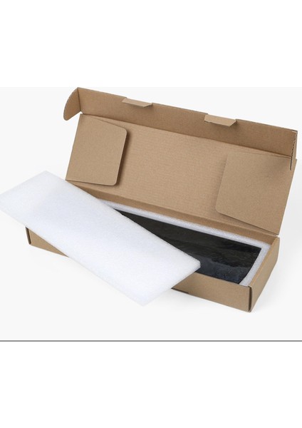 Kaymaz Ergonomik El Dinlenme Pedi Mekanik Klavye Reçine Bilek Dinlenme Office Siyah Küçük (Yurt Dışından)