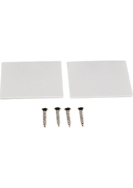 8x Cat6 Yüzey Duvara Montaj Ağı Ethernet Çift Bağlantı Noktası 8P8C (Yurt Dışından) modelleri