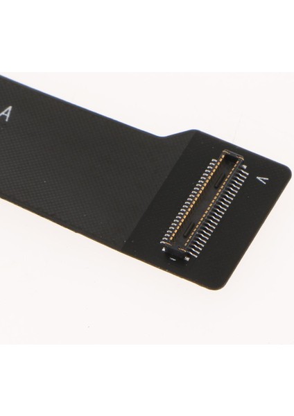 821-1722-A Güç Ses Kurulu Kablo Parçaları Apple Pc Air A1466 Için (Yurt Dışından)