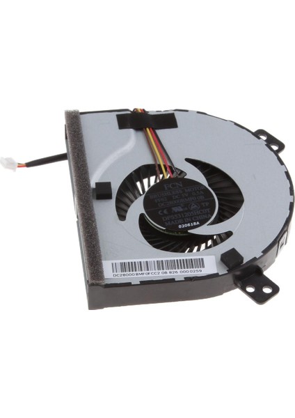 Ideaapad Z400 Z41 Z510 Dizüstü Bilgisayar Için Cpu Soğutma Fanı Radyatör Değiştirme (Yurt Dışından)