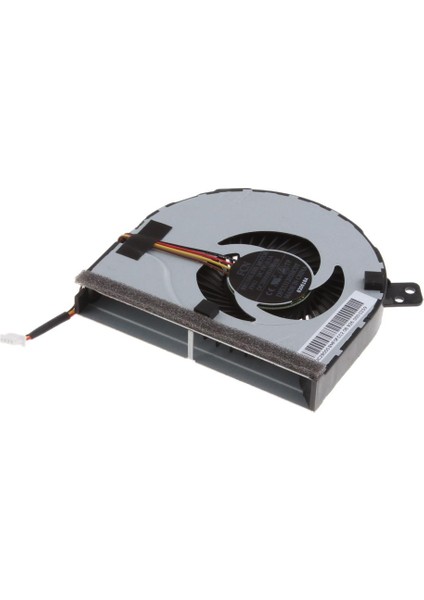 Ideaapad Z400 Z41 Z510 Dizüstü Bilgisayar Için Cpu Soğutma Fanı Radyatör Değiştirme (Yurt Dışından)