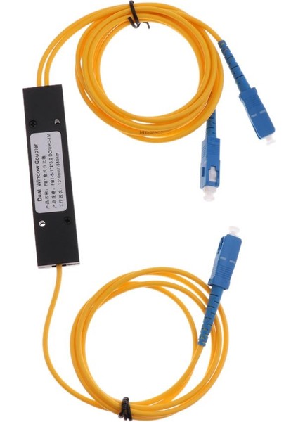 2x 1x Sc Fiber Optik Splitter Kablo Fiber Optik Splitter Fiber Splitter Kablo (Yurt Dışından) fiyatları