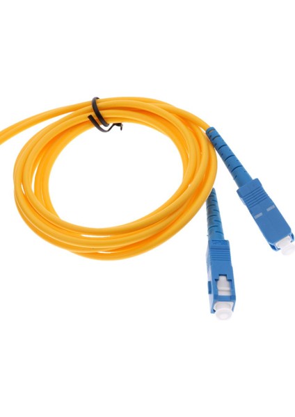 2x 1x Sc Fiber Optik Splitter Kablo Fiber Optik Splitter Fiber Splitter Kablo (Yurt Dışından) fırsatları