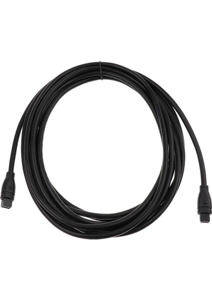 Firewire 800 1394B Kablo 9-Pin Erkek 9-Pin 800 Mbps Kablo 5m 5m (Yurt Dışından)