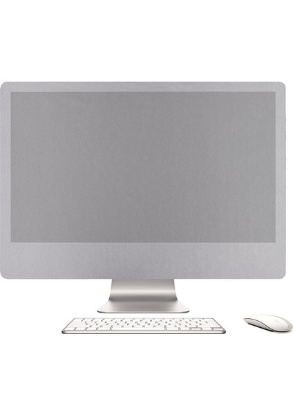 Mac 27 Inç '' Için Toz Geçirmez Kılıfı Çanta (Yurt Dışından)
