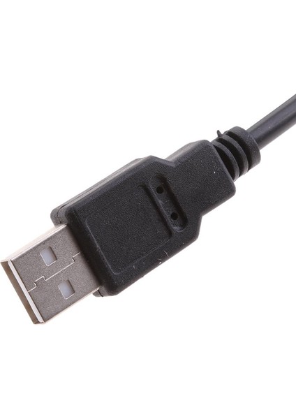 USB Paralel 36 Pin Yazıcı Adaptörü Kablosu Kurulum Yok (Yurt Dışından)