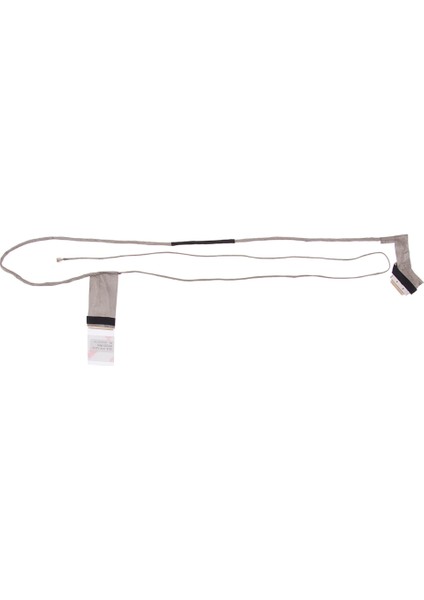 Lvds LCD LED Flex Video Ekran Kablosu G500 G505 G510 Için (Yurt Dışından)
