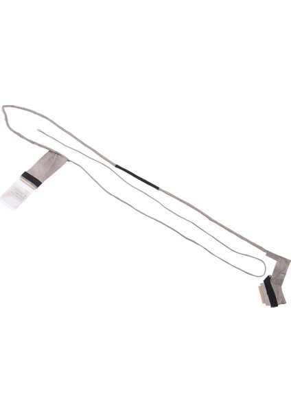 Lvds LCD LED Flex Video Ekran Kablosu G500 G505 G510 Için (Yurt Dışından)