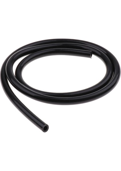 2psc 3.3ft Pvc Boru Tüpü Su Soğutma Sistemi Için 6mm Kımlığı x 10MM Od Tüp (Yurt Dışından)