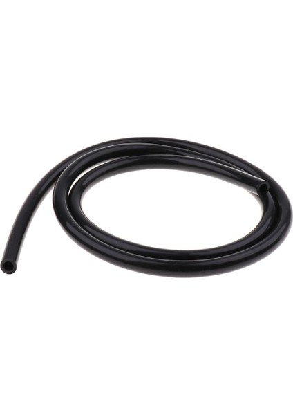2psc 3.3ft Pvc Boru Tüpü Su Soğutma Sistemi Için 6mm Kımlığı x 10MM Od Tüp (Yurt Dışından)