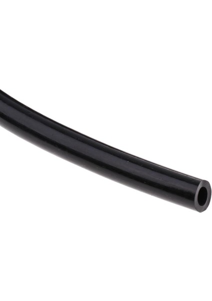 2psc 3.3ft Pvc Boru Tüpü Su Soğutma Sistemi Için 6mm Kımlığı x 10MM Od Tüp (Yurt Dışından)