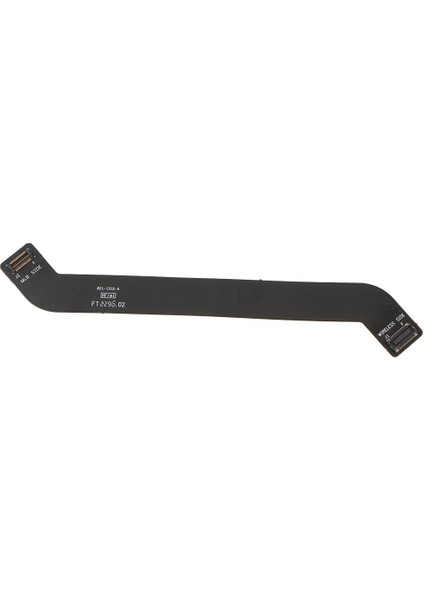 Macbook Pro 13 "A1278 Havaalanı Kart Wifi Bluetooth Kablosu Flex Bağlayıcı (Yurt Dışından)