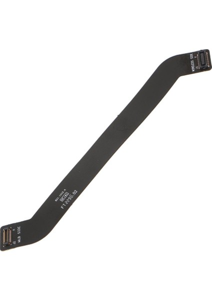 Macbook Pro 13 "A1278 Havaalanı Kart Wifi Bluetooth Kablosu Flex Bağlayıcı (Yurt Dışından)