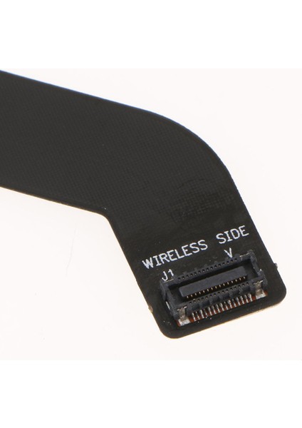 Macbook Pro 13 "A1278 Havaalanı Kart Wifi Bluetooth Kablosu Flex Bağlayıcı (Yurt Dışından)