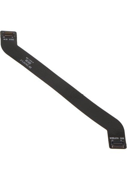 Macbook Pro 13 "A1278 Havaalanı Kart Wifi Bluetooth Kablosu Flex Bağlayıcı (Yurt Dışından)