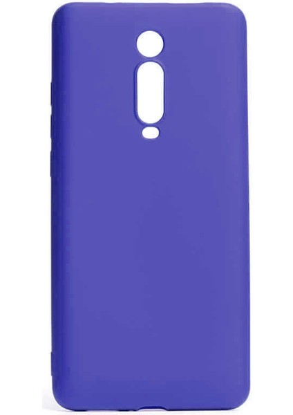 Xiaomi Mi 9t Kılıf Soft Mat Premier Case