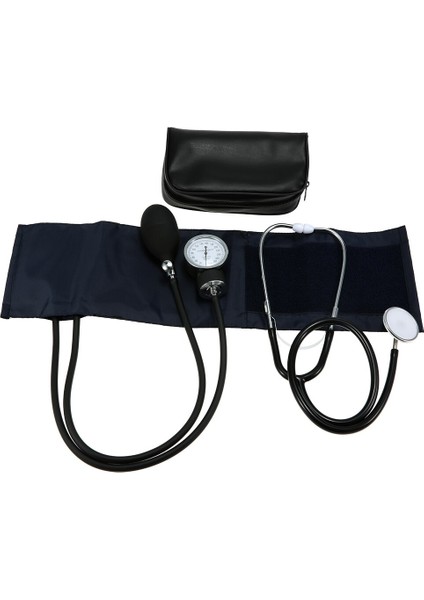 Klasik Profesyonel Manuel Manşet Kan Basıncı Monitör Aneroid Monitör modelleri