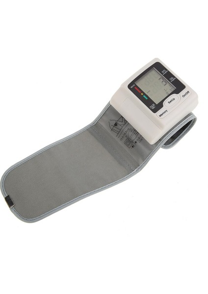 Bilek Tonometre Kan Basıncı Monitörü fırsatları