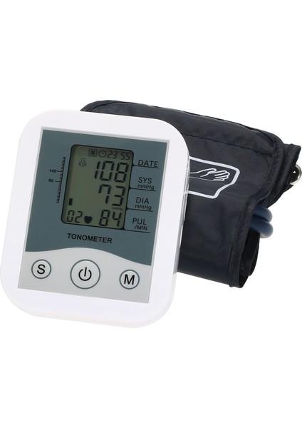 Kol Fshygmomanometer