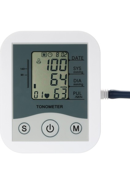Kol Fshygmomanometer fırsatları