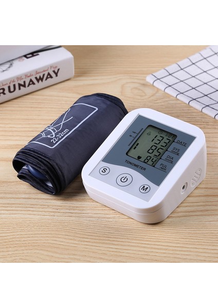 Kol Fshygmomanometer indirimleri