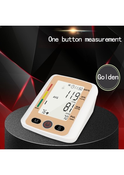 Akıllı Kan Basıncı Kan Basıncı Monitörü modelleri
