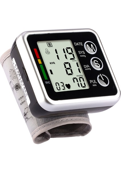 Ingilizce Ses Bileği Tüfeğimomerometre fiyatları