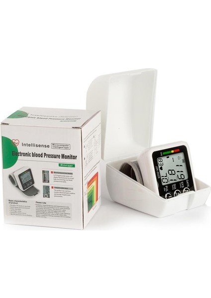 Ingilizce Ses Bileği Tüfeğimomerometre modelleri