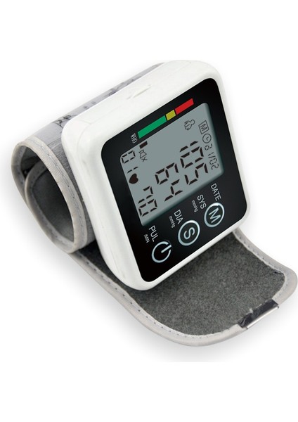 Ingilizce Ses Bileği Tüfeğimomerometre indirimleri