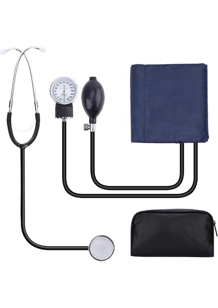 Doktor Tansiyon Aleti(Yurt Dışından)