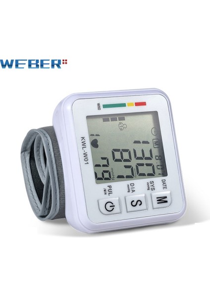 Tensiometro Profesyonel Kan Basıncı Monitörü(Yurt Dışından) modelleri