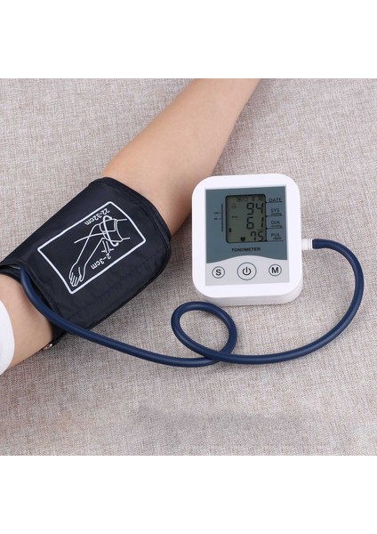 Tonometer Tansiyon Aleti modelleri