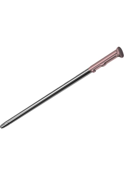 Dokunmatik S - Lg Stylo 5 / Stylus 5 Q720MS Q720PS Pink Için Kapasitif (Yurt Dışından)